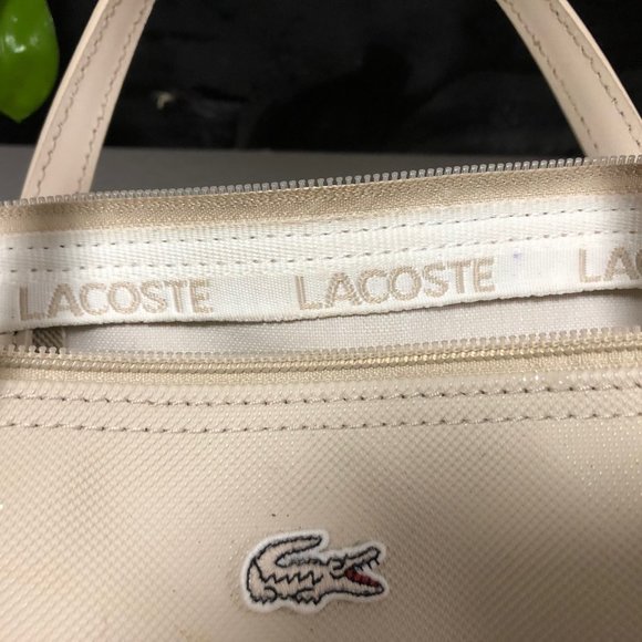 Lacoste weekend bag - Picture 5 of 5